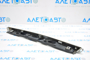 Trunk lid molding central Mazda 6 13-17 for camera
