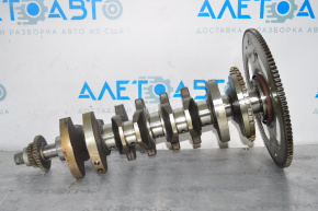 Crankshaft Mitsubishi Outlander 14-20 2.4 4J12 K:51.99 W:47.96