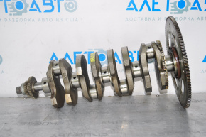 Crankshaft Mitsubishi Outlander 14-20 2.4 4J12 K:51.99 W:47.96