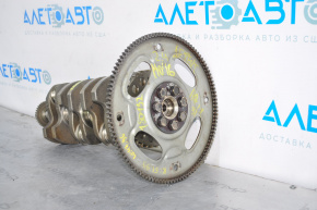 Crankshaft Mitsubishi Outlander 14-20 2.4 4J12 K:51.99 W:47.96