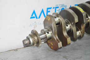 Crankshaft Mitsubishi Outlander 14-20 2.4 4J12 K:51.99 W:47.96