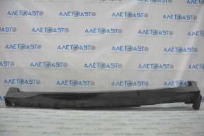 Left threshold Nissan Rogue 14-16, broken fastening