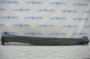 Right threshold Nissan Rogue 14-16, dented