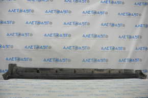 Right threshold Nissan Rogue 14-16, dented