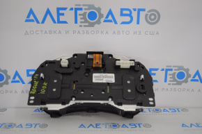 Nissan Rogue 14-16 USA Instrument Cluster 100k Scratches