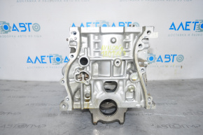 Bare cylinder block Toyota Avalon 13-18 2.5 hybrid 2AR-FXE 89.98