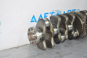 Crankshaft Toyota Avalon 13-18 2.5 hybrid 2AR-FXE K:54.99 W:51.49