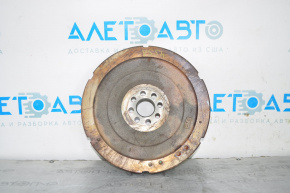 Flywheel Toyota Camry v55 2.5 hybrid 15-17 usa 2AR-FXE