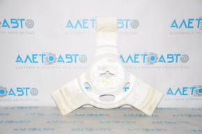 Styrofoam for the spare tire of a Toyota Prius 30 10-15