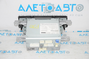 Monitor, display, navigation Toyota Prius 30 12-15