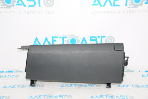 Glove box, upper glove compartment Toyota Prius 30 10-15 black