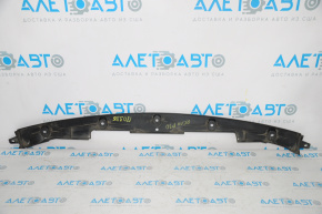 Rear bumper lip center Toyota Prius 30 10-15 cracked mount