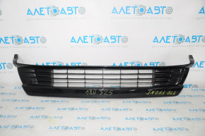 Front bumper grille lower Toyota Prius 30 13-15 rest