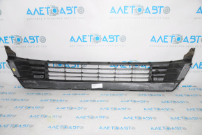 Front bumper grille lower Toyota Prius 30 13-15 rest