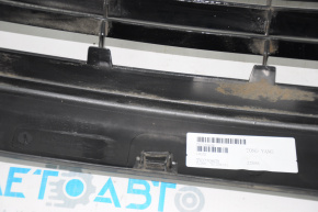 Front bumper grille lower Toyota Prius 30 13-15 rest