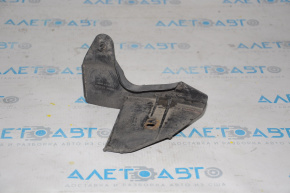 Rear left threshold mudguard Toyota Prius 30 10-15