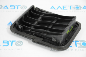 Left ventilation shield Toyota Prius 30 10-15