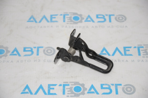 Toyota Prius 30 10-15 hood release lever