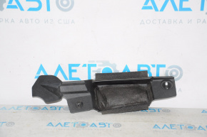Inner left fender seal for Toyota Prius 30 10-15