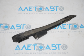 Left windshield wiper seal for Toyota Prius 30 10-15