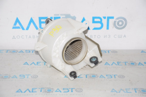 Cooling Fan VVB Toyota Prius 30 10-15