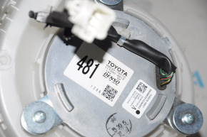 Cooling Fan VVB Toyota Prius 30 10-15