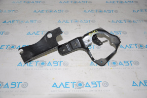 Inverter Cooling Pump Bracket Toyota Prius 30 10-15