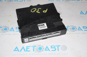 Computer power manager control Toyota Prius 30 10-12