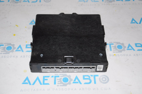 Computer power manager control Toyota Prius 30 10-12