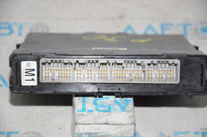 Computer power manager control Toyota Prius 30 10-12