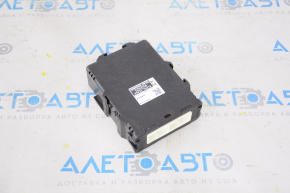 TRANSMISSION ECU ECM COMPUTER Toyota Prius 30 10-15