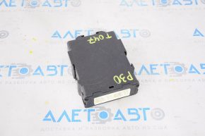 TRANSMISSION ECU ECM COMPUTER Toyota Prius 30 10-15