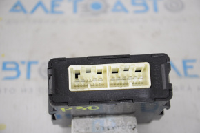 TRANSMISSION ECU ECM COMPUTER Toyota Prius 30 10-15