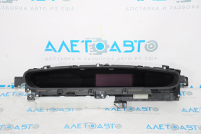 Instrument cluster Toyota Prius 30 10-15 138k
