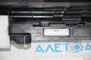 Instrument cluster Toyota Prius 30 10-15 138k