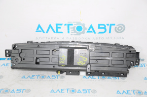 Instrument cluster Toyota Prius 30 10-15 138k