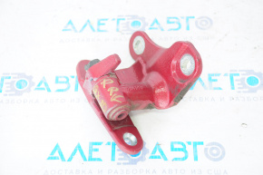 Lower rear right door hinge for Infiniti QX30 17-19