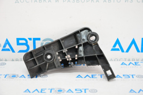 Left rear bumper mount for Infiniti QX30 17-19