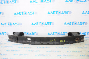 Infiniti QX30 17-19 rear bumper reinforcement