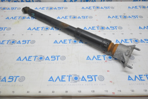Rear left shock absorber Infiniti QX30 17-19 AWD