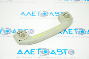 Ceiling handle rear right Nissan Rogue 14-16 gray