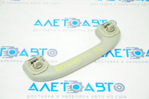 Front left ceiling handle Nissan Rogue 14-16 gray