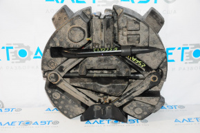 Tool kit Ford Escape MK3 13-19 for a solid key