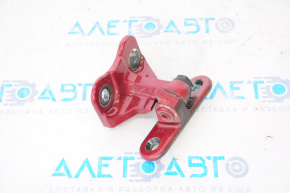 Upper rear right door hinge Infiniti QX30 17-19