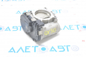 Infiniti QX30 17-19 Throttle Body