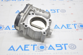 Infiniti QX30 17-19 Throttle Body