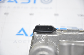 Infiniti QX30 17-19 Throttle Body