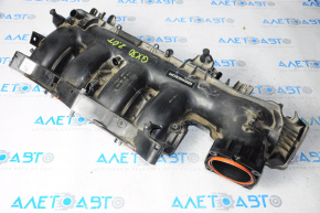 Intake manifold for Infiniti QX30 17-19
