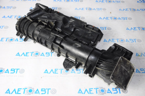 Intake manifold for Infiniti QX30 17-19