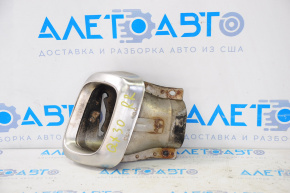 Right muffler tip for Infiniti QX30 17-19